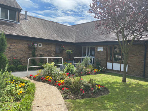 Ashwood Care Home